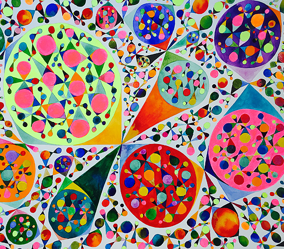 Cosmic Maps